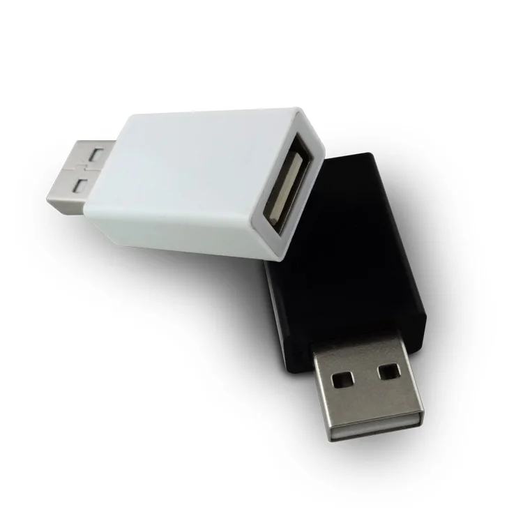 fty best selling fast rechargeable USB data blocker