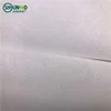Soft lint-free "S" patterned 100% cupro spunlace nonwoven fabric material for facial mask and wet wipes