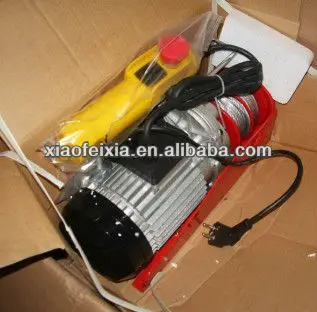 Bungee motor