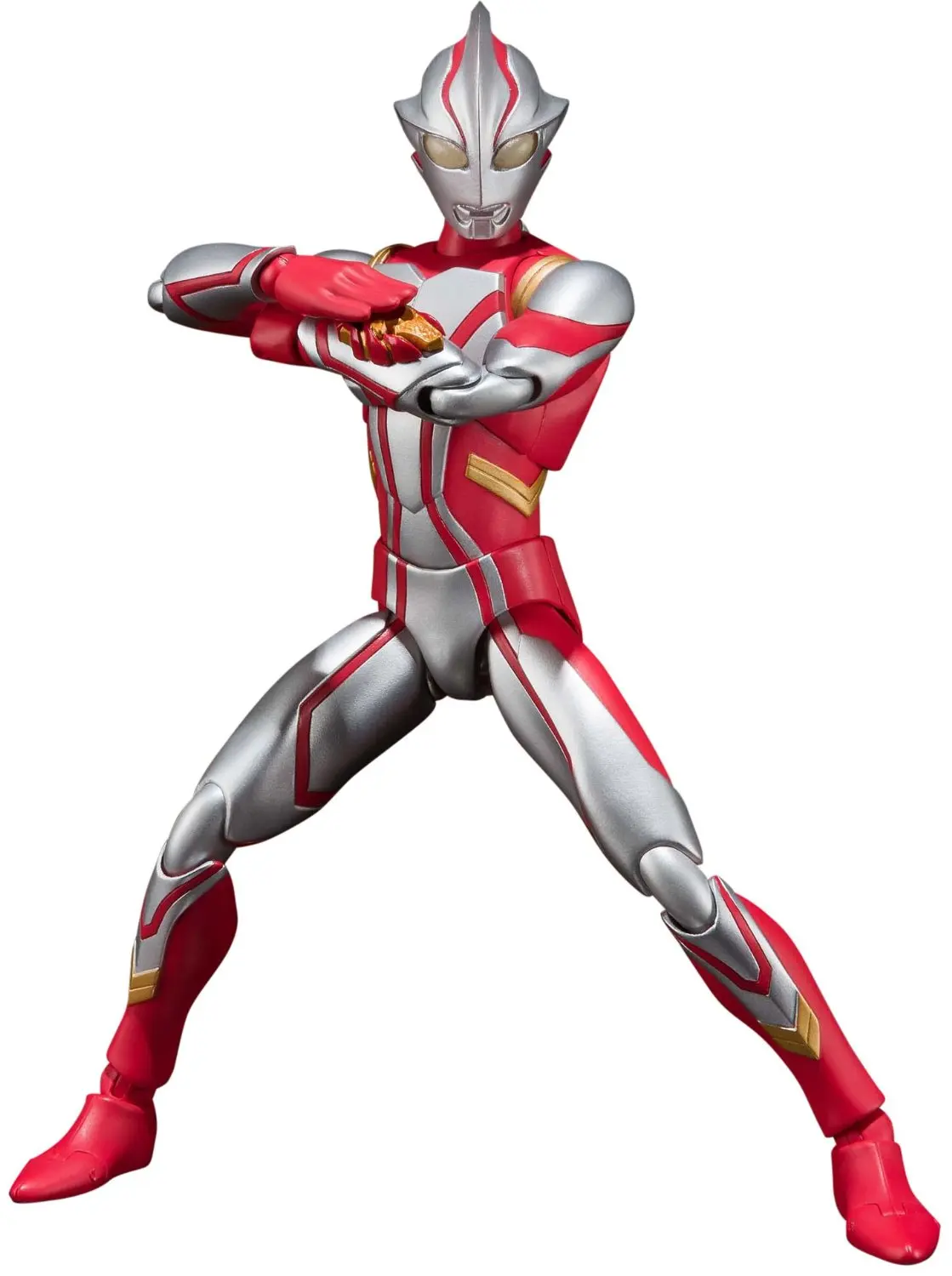 Buy Bandai Tamashii Nations Ultra Act Ultraman Leo Action Figure In Cheap Price On Alibaba Com