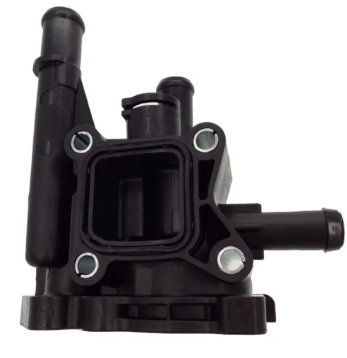 THERMOSTAT HOUSING COVER WITH SENSOR 96984103,1338177 55353311,55577073,12992383