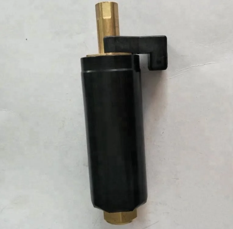 IN STOCK! Genuine Volvo Penta Fuel Pump 3855276