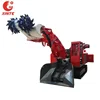 high efficiency TBM mini tunnel boring machine