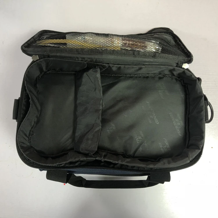 first aid kit