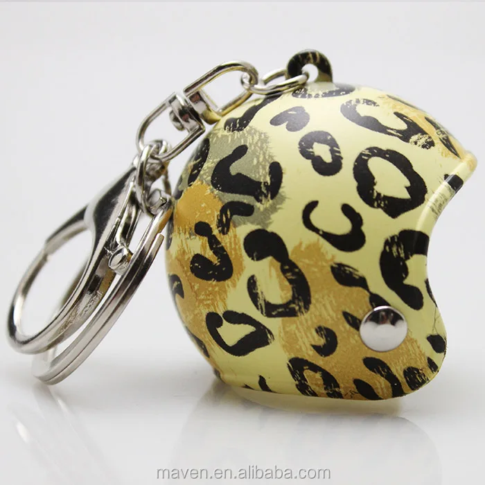 MV34RH Helmet keychain 8