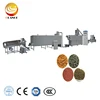 Automatic Flying Fish Feed Extruder Machine/Fish Feed Production Line +86 15939556928