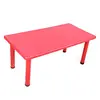 Durable kids furniture kids writing table and chair low price cheap table and chairs for kids table and chairs for children