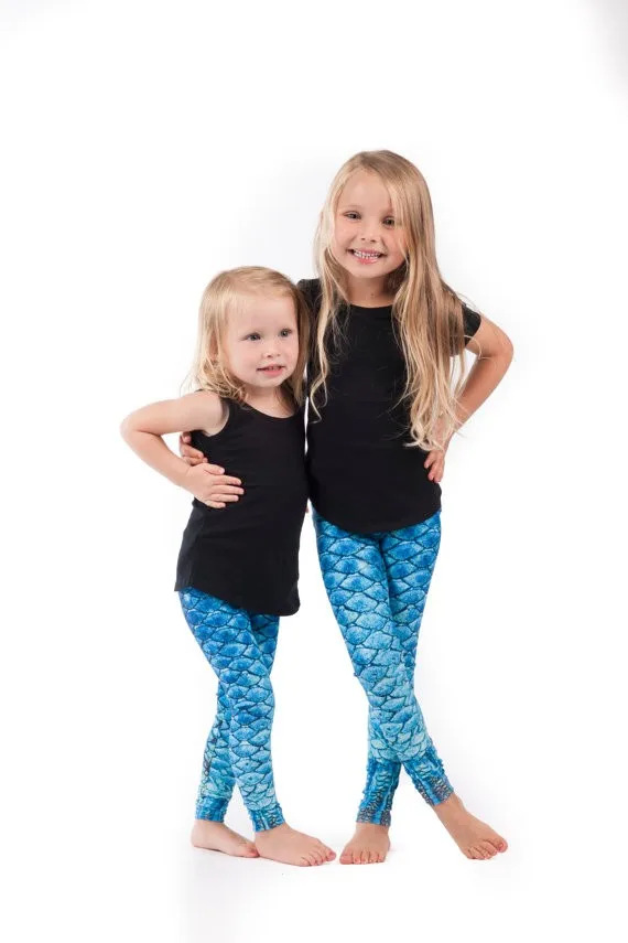 Custom High Quality Kids Tights Printed Baby Leggings ...