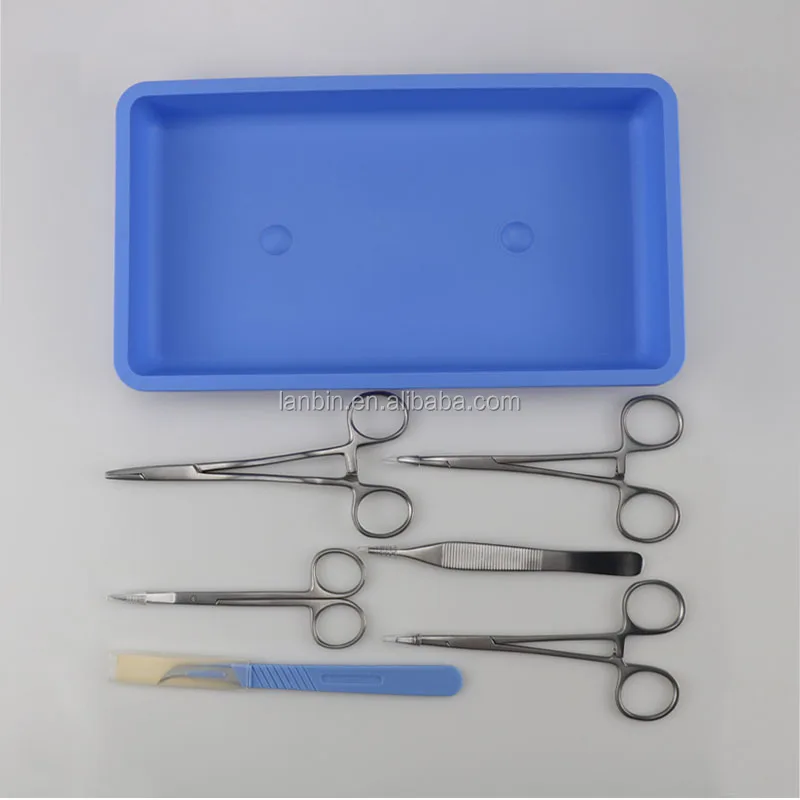 Sterile Biopsy Kits Qualified Biopsy Punch Disposable Buy Biopsy