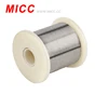 MICC high rate of resistance FeCrAl electric resistance alloy for industrial use