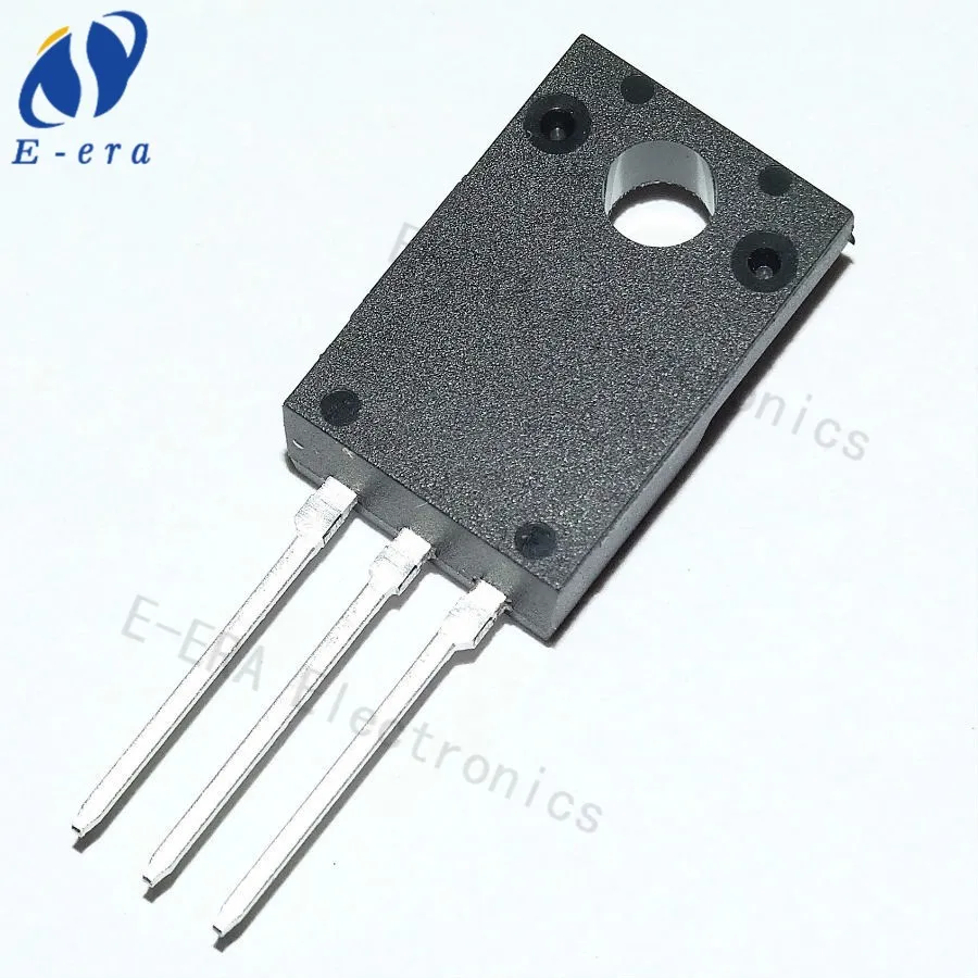 N-MOSFET unipolar 240V 0,26A 0,75W TO92 DIODES INCORPORA 2X ZVN4424A Transistor 