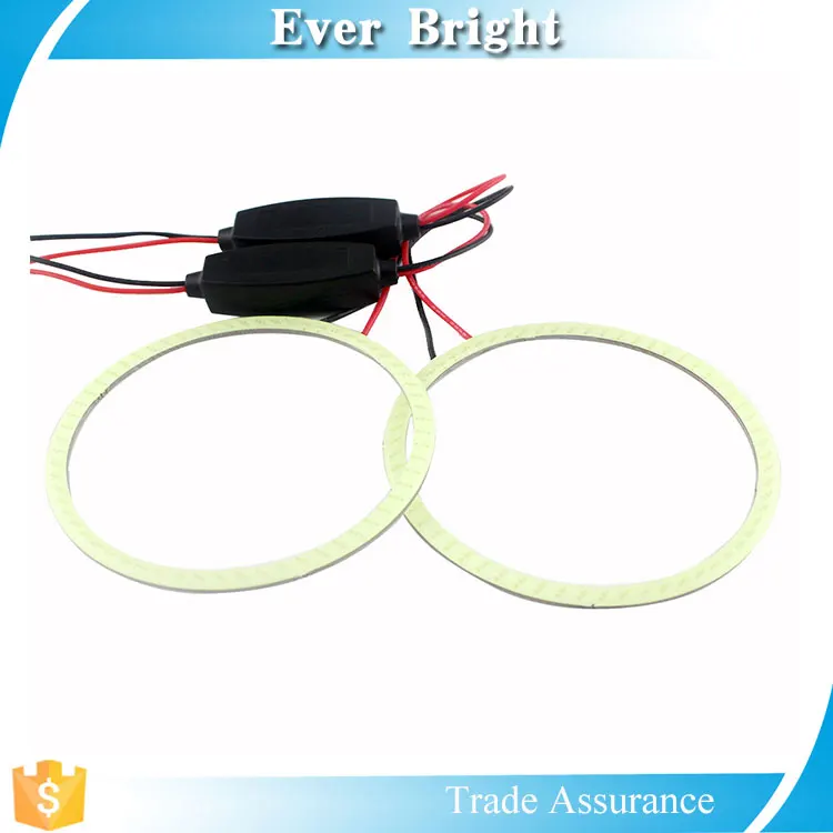 Constant COB 90-30V led angel eye 45smd 60MM halo ring angeleye