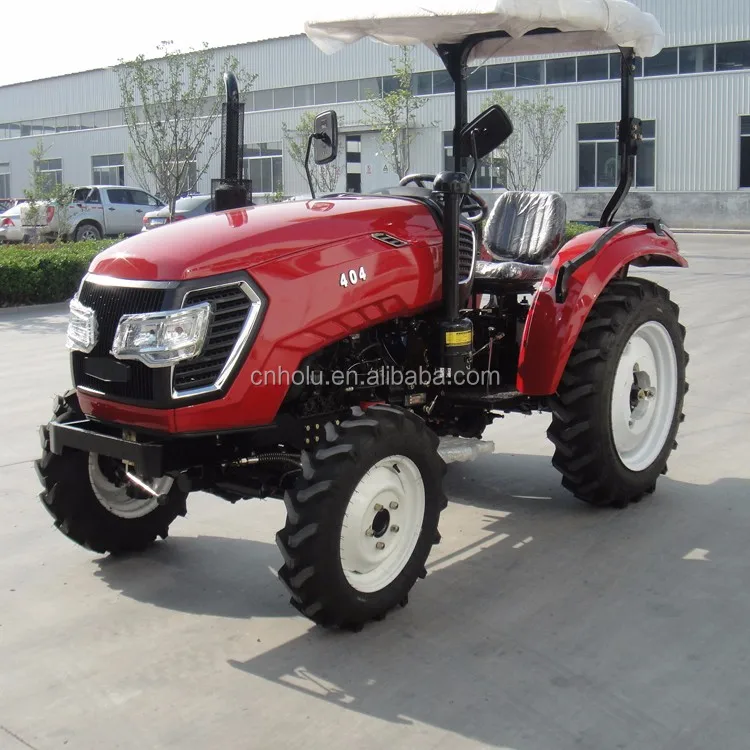 International Harverster CD 24 tractores cubierto