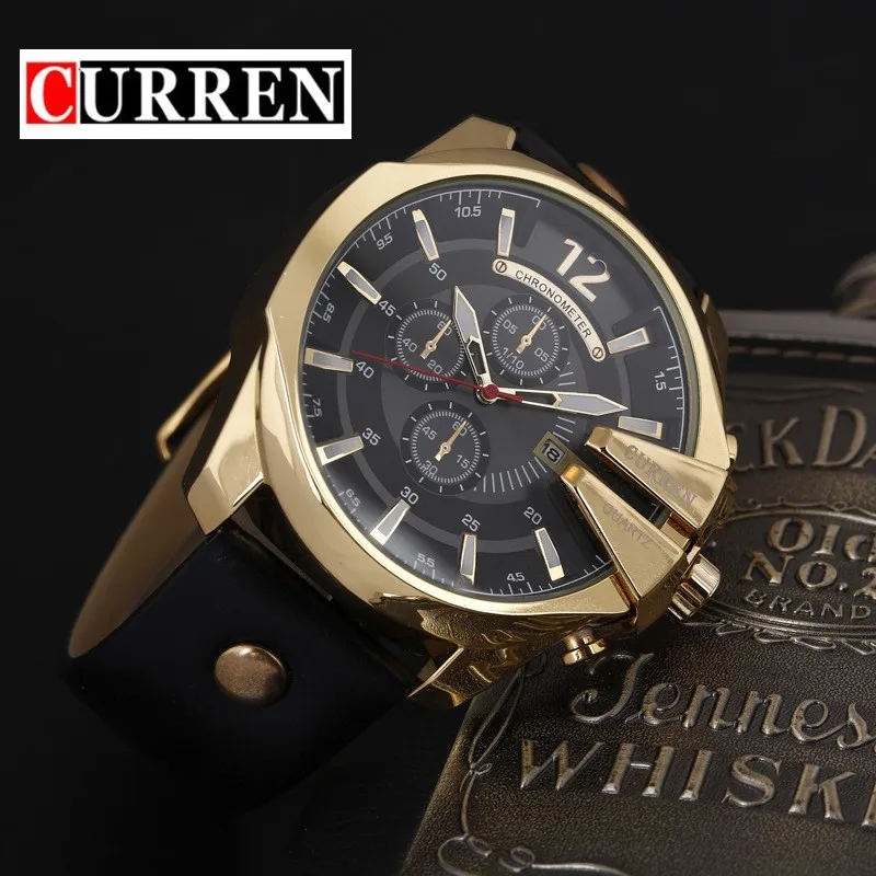 Curren discount m 8176