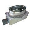 Welding Aluminum Sheet Metal Processing Products