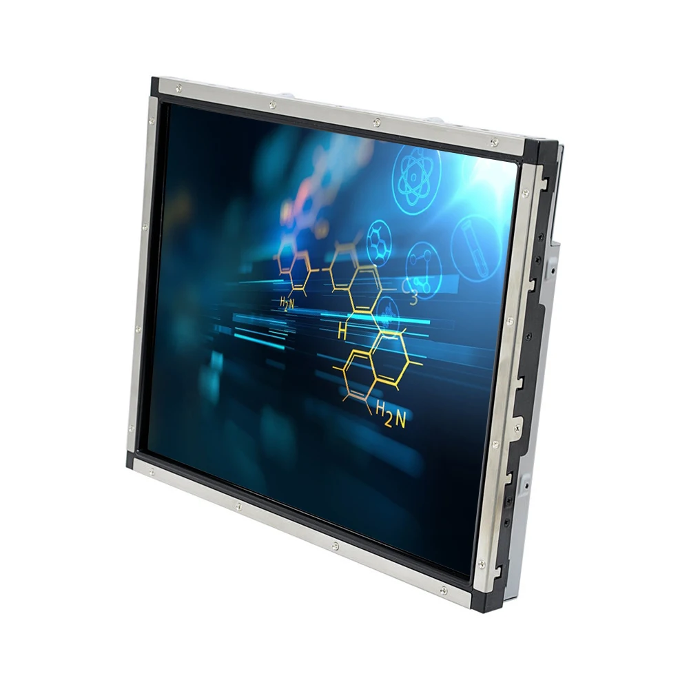 Cjtouch Usb Touch Foil 55'' Transparent Interactive Multi Usb Touch