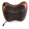 Infrared Heat Therapy Lower cushion Massage Pillow Kneading Neck and Shoulder Massager