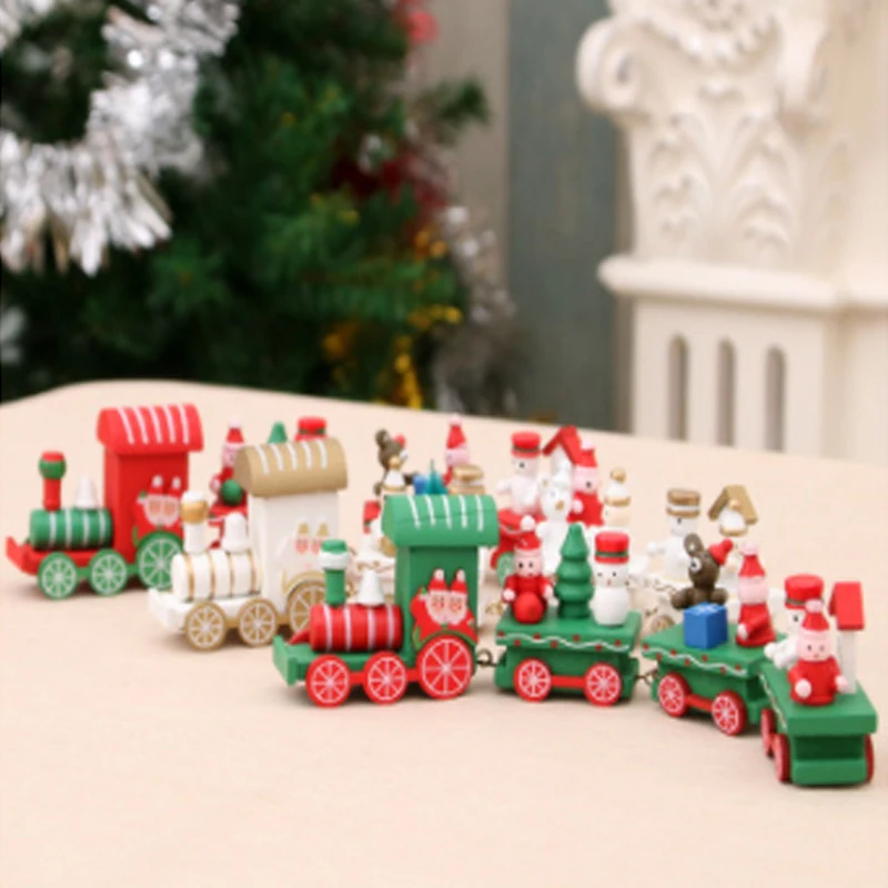 children's toy train