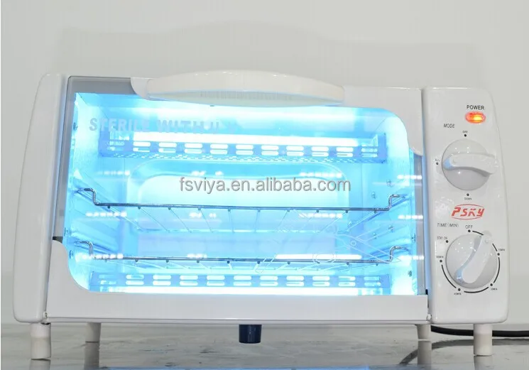 VY-9180  UV sterilizer cabinet3