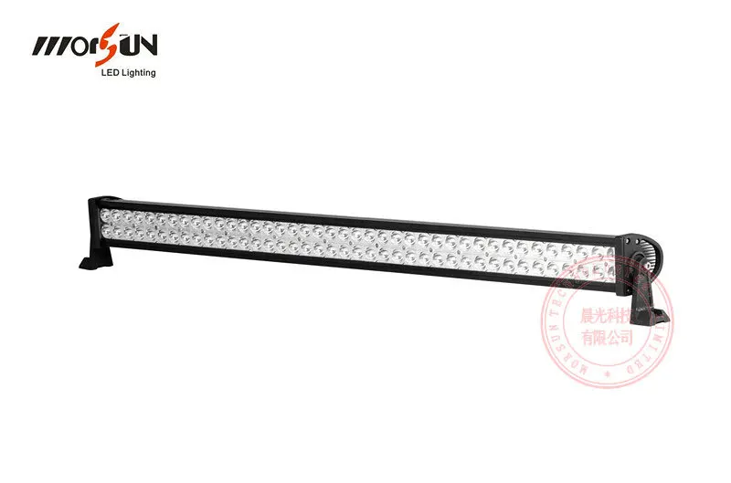 42inch Offroad Led Light Bar,15000 Lumen Spot Flood 240w Offroad Led