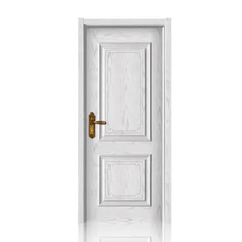 interior factory produce   wooden  room door designs