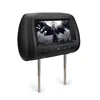 7" inch HD TFT LCD Car Universal Headrest Monitor