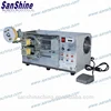 Automatic contactor coil insulation tape wrapping machine(SS-TP01)