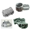 China top cast precision lost wax aluminum casting die