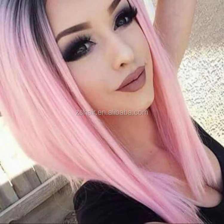 Novaya Moda Korotkie Zhenskie Strizhki Bob Stil Ombre Dva Tona Cvetnye Pariki Buy Pariki Iz Iskusstvennyh Volos Bez Shapochki Osnovy Korotkij Pryamye Bob Parik Iz Naturalnyh Volos Karnavalnye Pariki Product On Alibaba Com