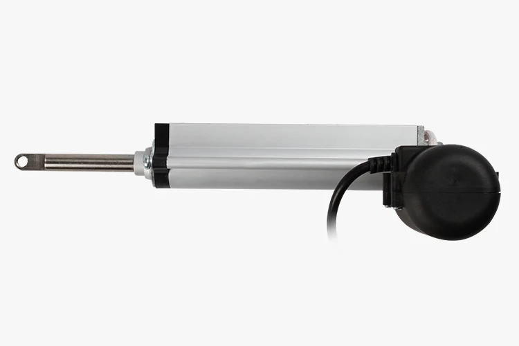 Most Popular Cheap Electric Drives Dc Motor Clutch Linear Actuator