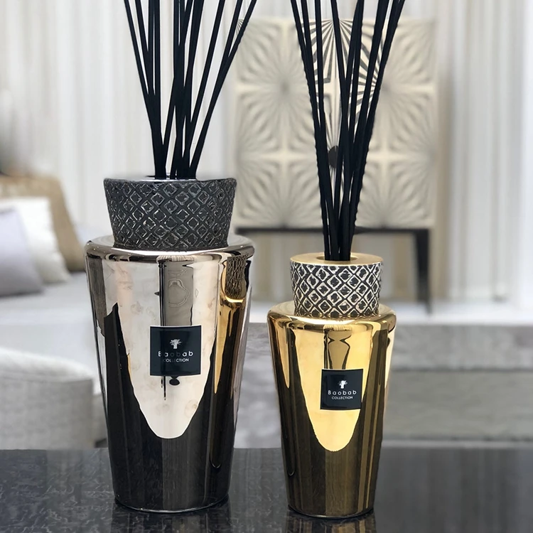 500ml Luxury Reed Diffuser Buy Reed Diffuser,Luxury Reed Diffuser