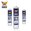 Neutral Curing White/Black Silicone Sealant for Photovoltaic Modules