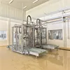 ZhangJiaGang 1000-3000 BPH Automatic Aseptic Juice Filling Machine Bag Filling Machine For Beverage