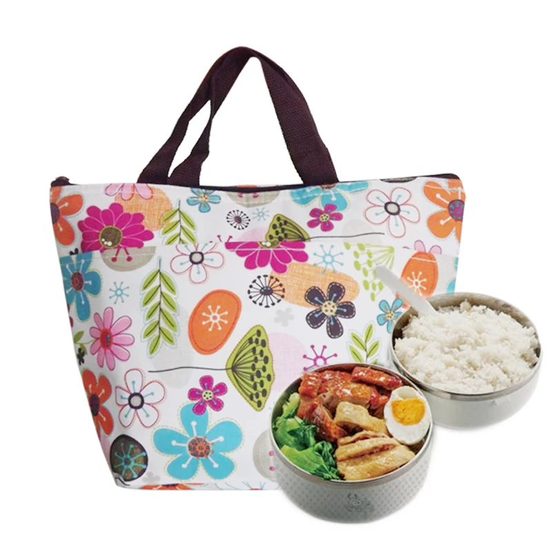 small picnic cool bag