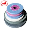 Aluminum oxide Vitrified Abrasive Roll Grinding Wheel for Sharpening Carbide Tools
