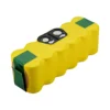 14.4V NI-MH 3500mAh Rechargeable Vacuum Cleaner battery for irobot Roomba 500 series
