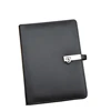 Vintage Customized Magnet Note Book