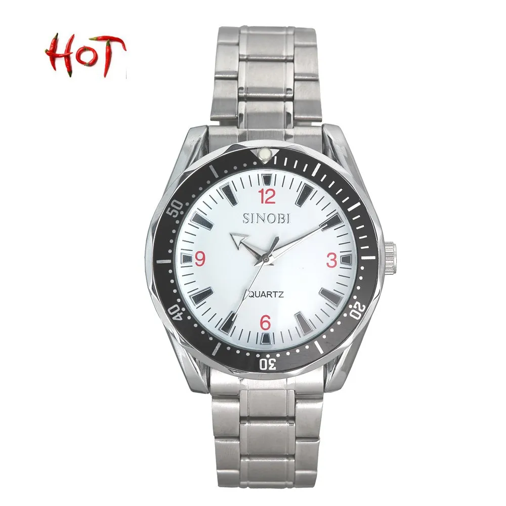 boys fashion watch