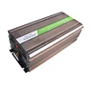 Single Phase 12 24 48 Volt DC To 220 230 Volt AC Pure Sine Wave 5KW Off Grid Power Invert