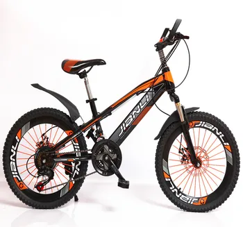 20 inch downhill bike