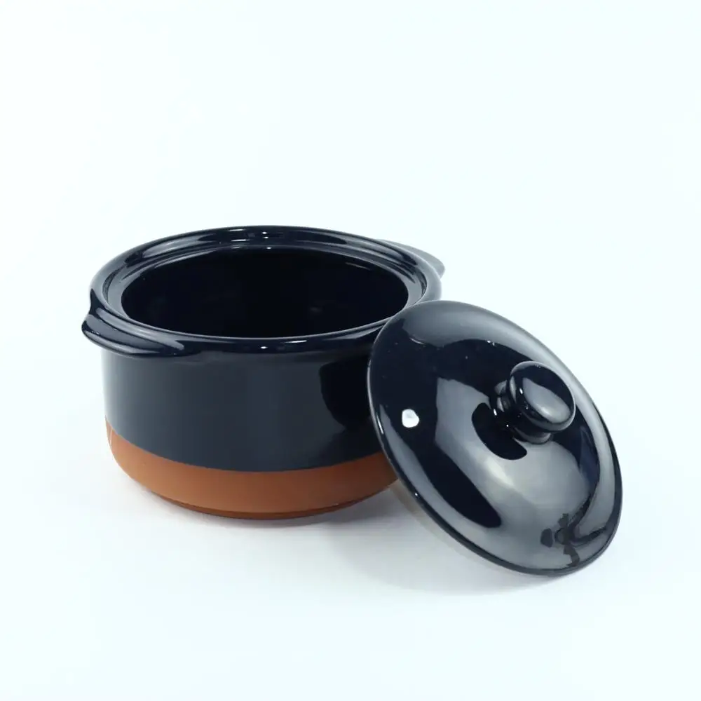 Korean Type Ceramic Cooking Pot Korean Style Soup Pot With Lid Buy