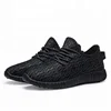New Unisex Light Sneakers Summer Breathable Mesh Female Running Lady Trainers Men Walking Outdoor Sport Footwear Shoes