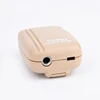 ABS 1.5V 72.5*42*18.5mm Hearing Aid , Portable Cheap Hearing Aids