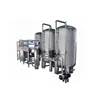 5000L/H Reverse Osmosis System Water Treatment Methods
