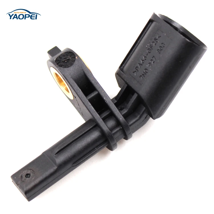 ABS Sensor de rueda para Audi VW escarabajo Eos Jetta Golf GTI MK5 MK6
