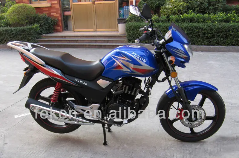 fekon motorcycle 150cc