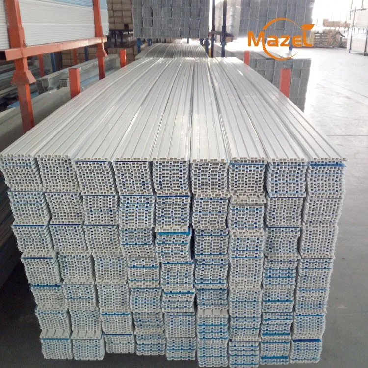 decorative stainless steel pvc toe kick panel for kitchen View