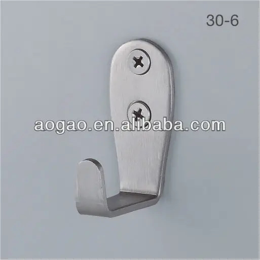 Toilet Cubicle Partition Coat Hook Buy High Quality Toilet Cubicle