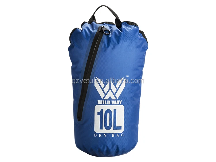 Nylon Ripstop Tpu Ocean Pack Scuba Waterproof Dry Bag - Buy Nylon