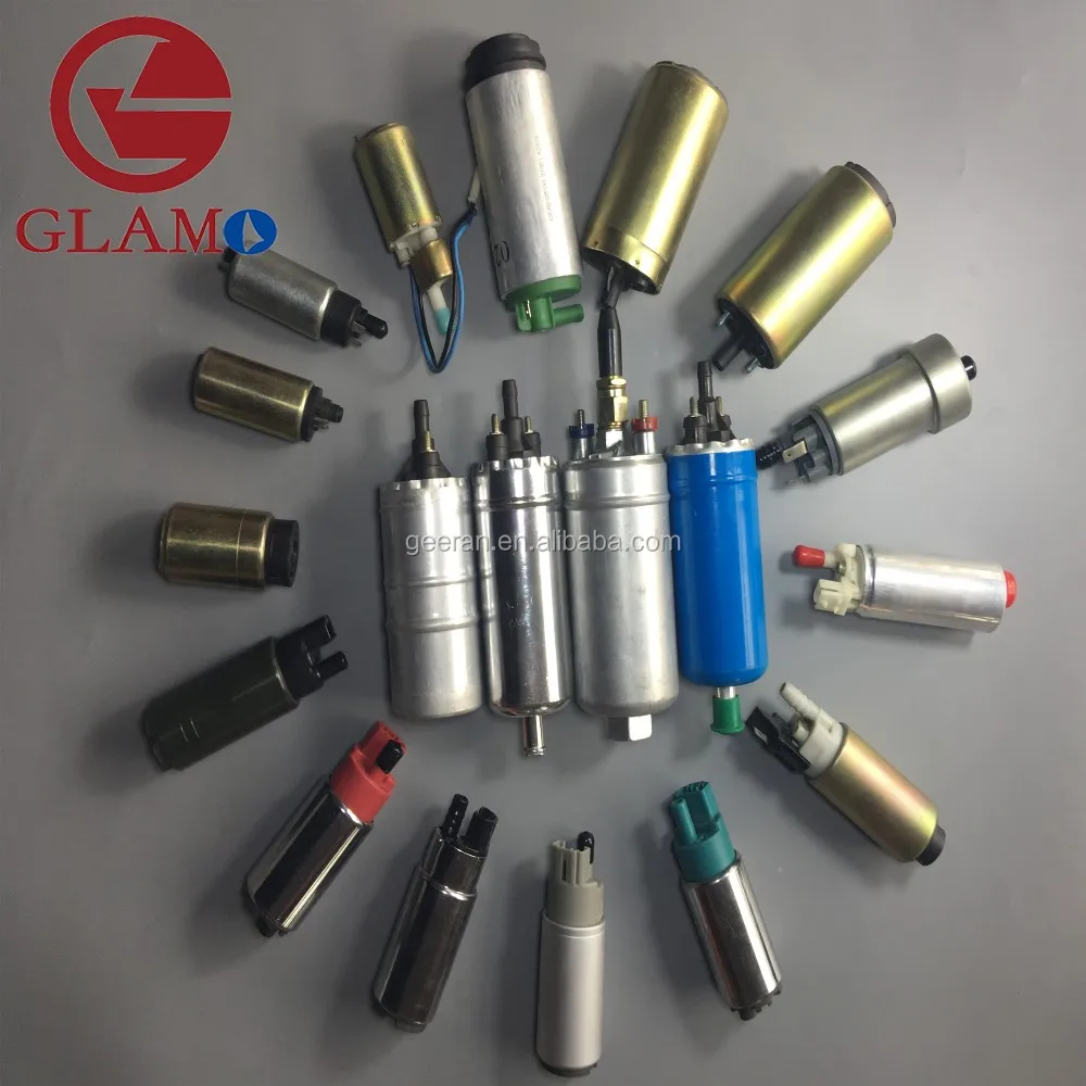 fuel pump